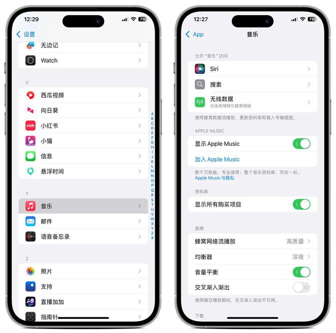 小听不清？这样设置一招解决再也不用担心了！AYX爱游戏APPIPhone通话音量太(图5)